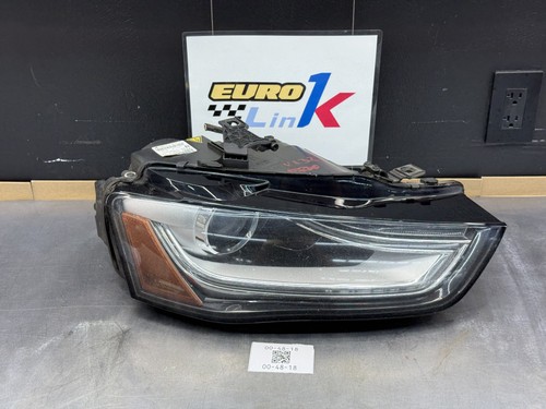 2013 2016 audi - audi, right